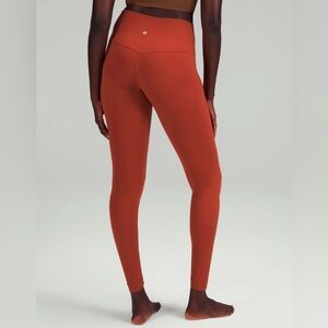 •LULULEMON• Align High-Rise Pant 28"
Cayenne